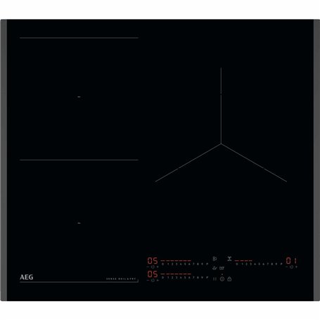 Plaque à Induction AEG