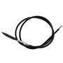 Cable Embrayage Moto,Pitbike 125Ccm Kupplungsseil,Cable D Embrayage Dirt 125Cc,Câble D'Embrayage De Moto,Ligne De Liaison De Cor