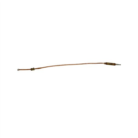 SPEEM | Thermocouple Cointra 350mm M8X1 | Régulateur thermostatique gaz | Pour mesurer et contrôler la température de l'eau | Di