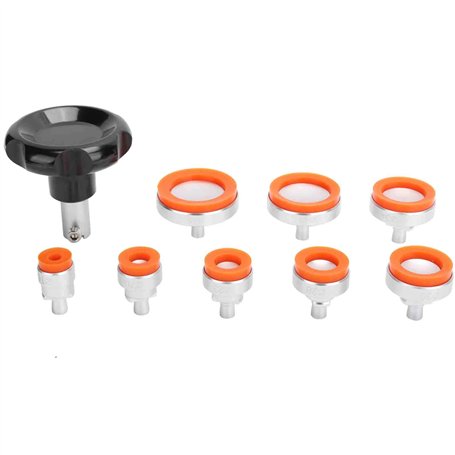 Kit D'aspiration pour Ouvre-montre à Vis Arrière
