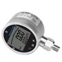 Manomètre inoxydable - Manomètre hydraulique Digital 0-400BAR/ 0-40Mpa / 0-5800PSI, LCD écran Digital testeur de pression d'air 