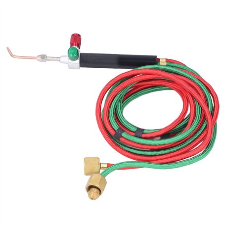 Mini Torche de Soudage à Gaz pour Bijoux
