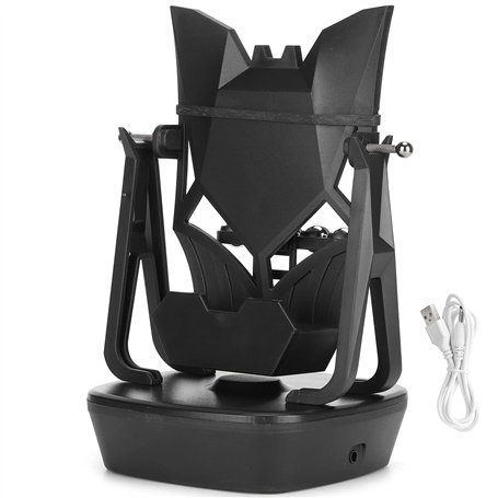 Leopacat Téléphone Portable Swing