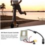 Contrôleur de Scooter électrique 36V, Contrôleur de Moteur sans Balais de Scooter électrique à Dissipation Thermique à Vitesse S
