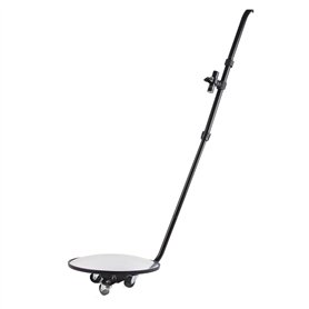 Miroir D'inspection Sous Véhicule