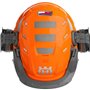 Husqvarna Casque forestier Technical - Casques de sécurité
