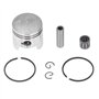 Kit de Piston de Reconstruction de Moteur