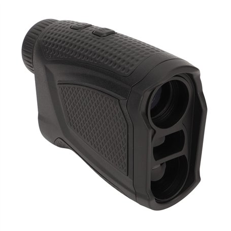 Kadimendium Télescope Télémètre Numérique Mesure Précise Images Claires Télémètre de Golf Rechargeable 1200m