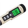 Compteur numérique d'hydrogène, haute précision type stylo H2 mètre testeur de qualité de l'eau avec ATC, LCD PH TDS Sel PPM Tes
