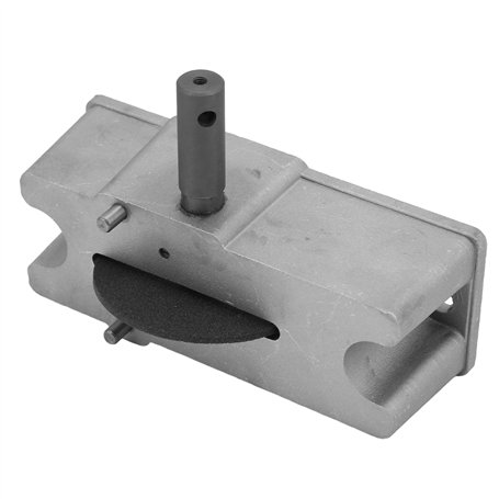 Lime à segments de piston manuelle