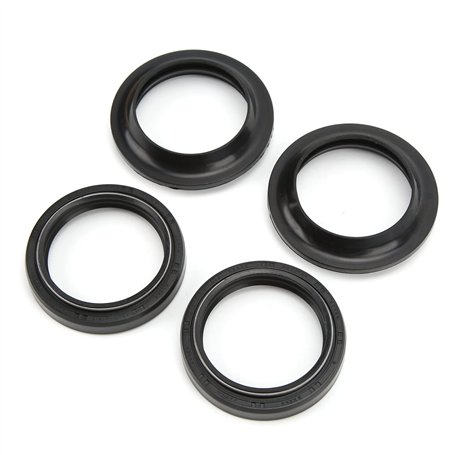 BUQE Cache-poussière de Fourche Avant