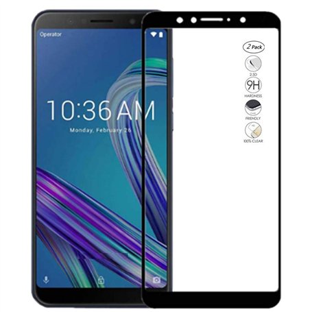 compatible Pour Asus Zenfone Max Pro (M1) zb602kl zb601kl X00TD (Écran 5