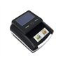 AntDau71 - Détecteur de faux billets mis à jour Compte Argent Vérification Détecte Euro Faux Compte Billets Usb Pour Magasins Ba