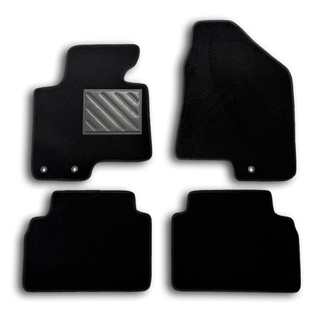 Tapis de Sol sur Mesure