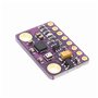 TECNOIOT GY-91 MPU9250 BMP280 10DOF Acceleration Gyroscope Compass Nine Shaft Sensor | Compas Capteur Module Neuf Gyroscope Gy-9
