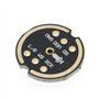 TECNOIOT 5pcs INMP441 Omnidirectional Microphone Module I2S Interface MEMS High Precision