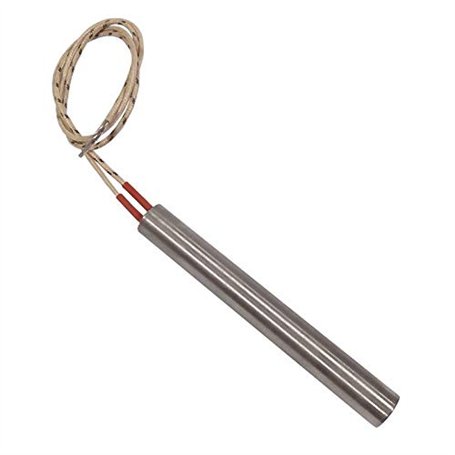 Bougie d'allumage poêle à granulés D.12