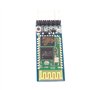 TECNOULAB 2 pièces HC-05 Module Bluetooth intégré Module de Port série sans Fil HC05