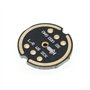 TECNOULAB 5 pièces Module de Microphone omnidirectionnel INMP441 I2S avec Interface MEMS de Haute précision
