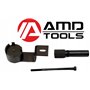 AMD TOOLS Kit d'outils de réglage du moteur pour Jeep pour Dodge Nitro pour Chrysler Grand Voyager 2.8 CRD