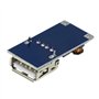 TECNOULAB 2 pièces 0.9 V-5 V DC-DC à 5 V USB convertisseur de Tension Module d'alimentation élévateur