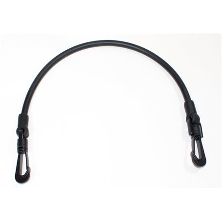 Tour Fit Élastique Powakaddy & Hillbilly Chariot de Golf 460 mm inférieur Sangle de Sac