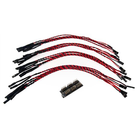 Digital Discovery Adaptateurs Haute Vitesse et Sondes Logiques