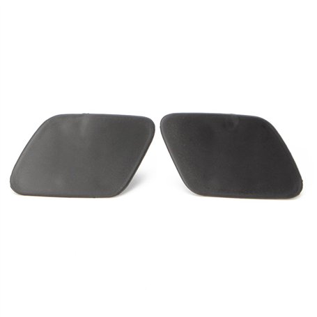 Guangzhou Voiture Avant Gauche Droite Phare rondelle Jet pulvérisateur buse Couvercle pour BMW X5 E70 rondelle Jet pulvérisation