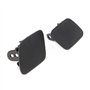 Guangzhou Voiture Avant Gauche Droite Phare rondelle Jet pulvérisateur buse Couvercle pour BMW X5 E70 rondelle Jet pulvérisation
