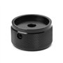 Buwei 30x17mm potentiomètre Bouton Capuchon contrôle du Volume encodeur en Aluminium Haut-parleurs multimédia pièces de Rechange