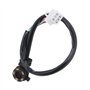 Capteur de Position Vitesse Changement à 5 Vitesses Fonction Inverse pour JD100 Chinois Go Kart ATV Quad 4 Roues Dirt Pit Bike-C
