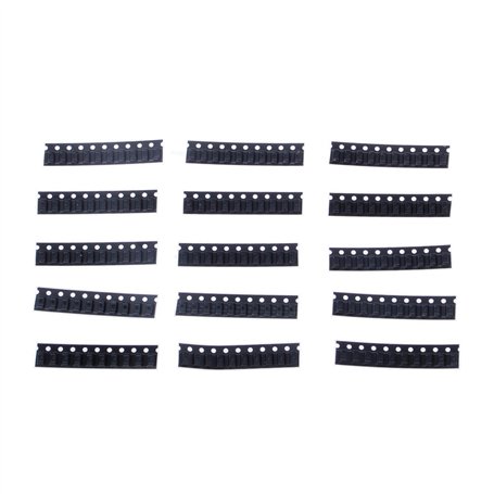 MONOJLY 150 pièces SOD123 15 valeurs 1206 0