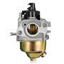EgBert Tondeuse À Gazon Tondeuse Carburateur Carb pour La Pièce No. 751-10309 & 951-10309 Mtd Ohv Moteur Carburateur