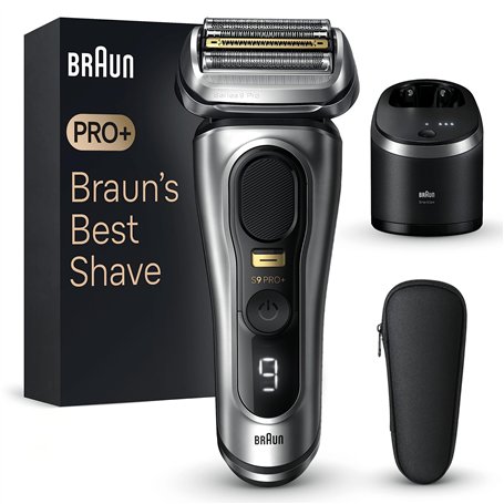 Braun Series 9 PRO+ 9467cc
