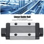 MGN9H Mini rail linéaire en acier à roulement robuste et pour appareils d'automatisation