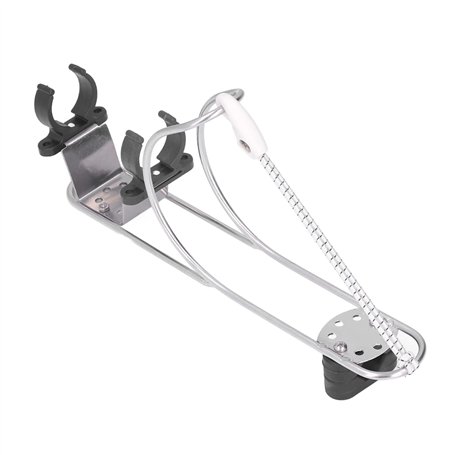 Support de bouée de sauvetage marine de bateau