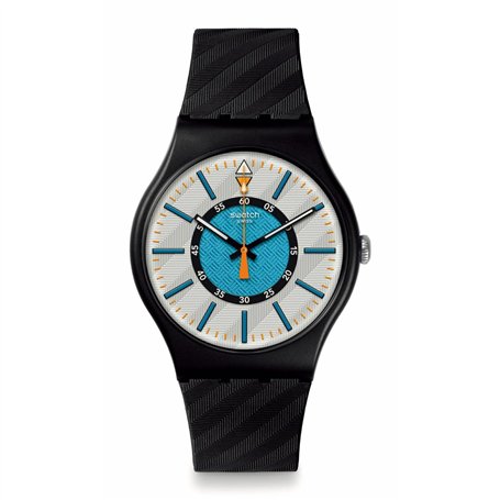 Swatch Montre Good to Gorp Collection Power of Nature