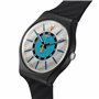 Swatch Montre Good to Gorp Collection Power of Nature