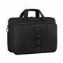 WENGER Legacy Black Series 653630 Sacoche à bandoulière pour ordinateur portable jusqu'à 16"