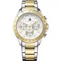 Tommy Hilfiger Montre Multifonction Quartz Homme - 45
