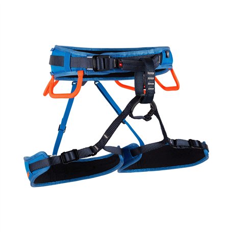 Mammut Harnais d’Escalade Ophir Fast Adjust Homme