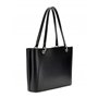GUESS Nolana Noel Tote Black