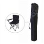 Haiki Sacs de rechange pour chaise de camping, pique-nique, chaise pliante, sac de transport pour parapluies, micro, trépieds, s