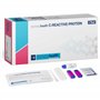 Kit de Test à Domicile pour la Protéine C-Réactive de Berkeley Health | Détecte la Protéine C-Réactive (CRP) dans le Sang Total