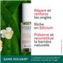 PODERM - ONGLES ABIMÉS & FRAGILISÉS SILICIUM BIO | Aux plantes exceptionnelles puissantes réparatrices et fortifiantes | Soin pr