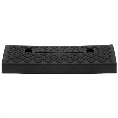 Rampa d'acera de 5 cm - Rampe de seuil d'entrée portable pour véhicule de voiture