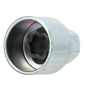 Uxsiya Douille antivol pour écrou de Roue