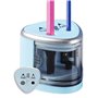 Taille-crayon électrique d'ARPDJK - Petits accessoires d'école pour enfants