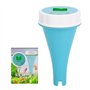 Testeur d'eau 6 en 1 PH EC TDS ORP TEMP pour eau potable
