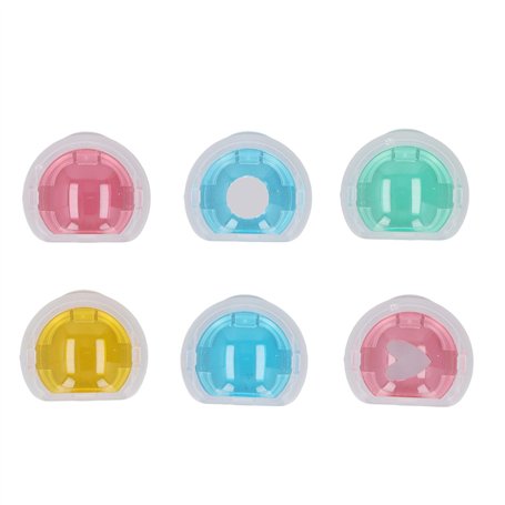 Kits de Filtres D'objectif Couleur Gros Plan pour Appareil Photo instantané Mini 11